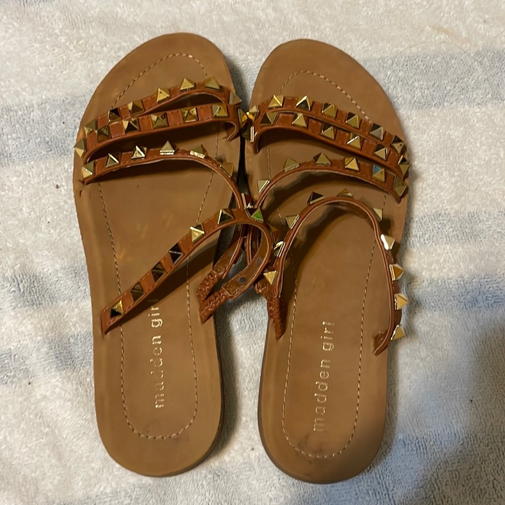 Madden Girl Sandals (Size 6 Womens)
